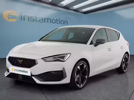 Cupra Leon 1.5 TSI 150