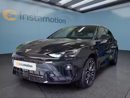 Cupra Leon 1.5 TSI