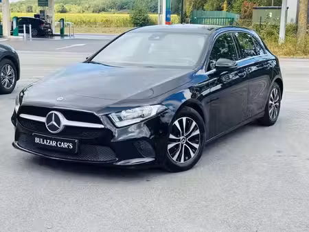 Mercedes-Benz Classe A A 160 1.3 109 Business