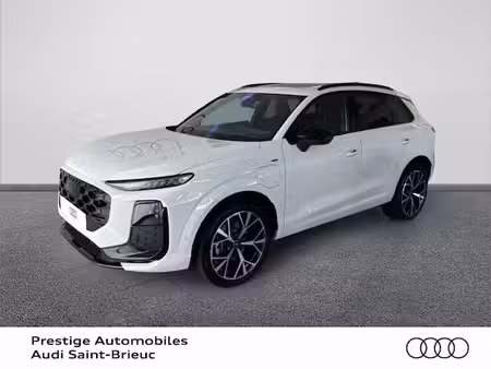 Audi Q3 1.5 TFSI 272