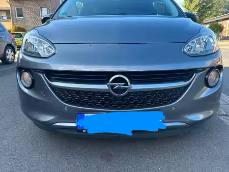 Opel Adam 1.2 70 Jam
