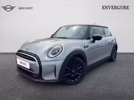 Mini Mini Cooper 1.5 136 Camden