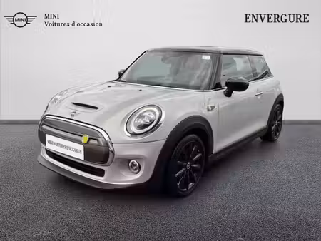 Mini Mini Cooper SE 184