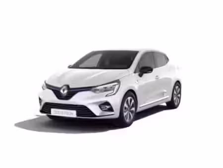 Renault Clio E-Tech 1.6 140 Intens