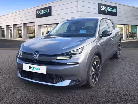 Citroën C4X 1.2 136 Max