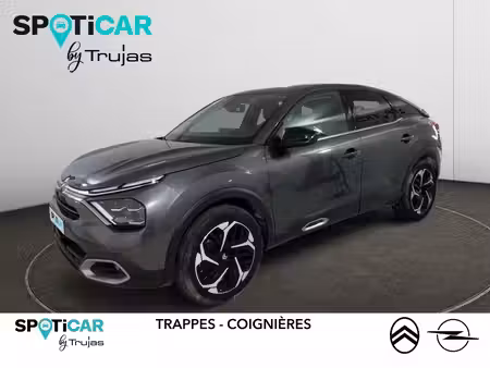 Citroën C4 1.5 HDi 130 Max