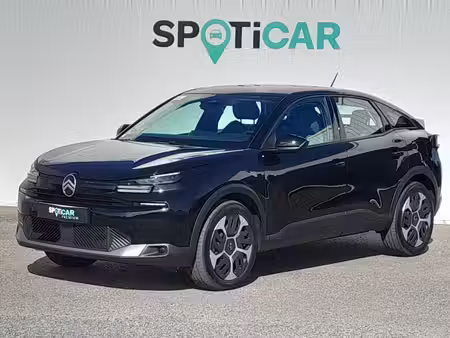 Citroën C4 1.2 145 Plus
