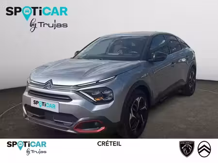 Citroën C4 1.2 PureTech 130 Feel Pack