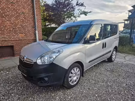 Opel Combo 1.2 CDTI