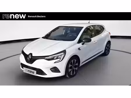 Renault Clio E-Tech 1.6 140