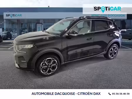 Citroën C3 1.2 110 Max