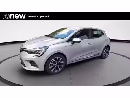 Renault Clio E-Tech 1.6 140