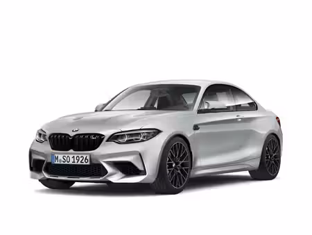 BMW Série 2 M2 Competition 3.0 410