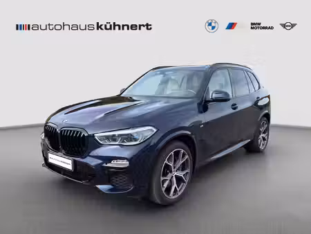 BMW X5 30d 3.0 xDrive