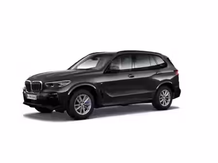 BMW X5 30d 3.0 xDrive