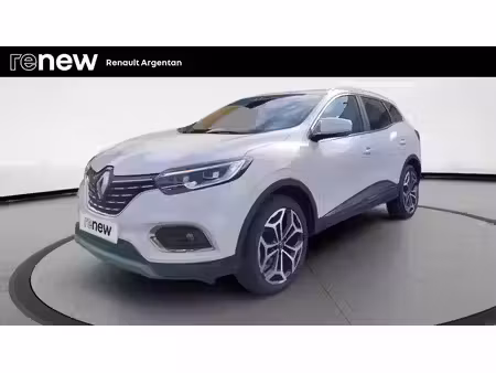 Renault Kadjar 1.5 dCi 115
