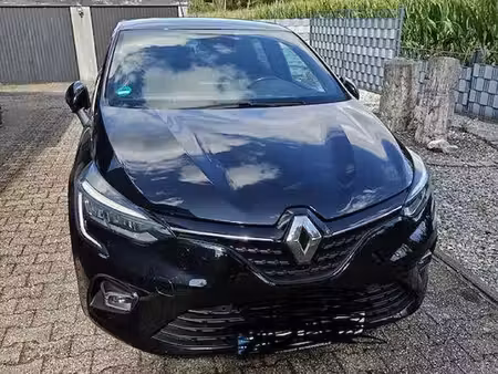 Renault Clio 1.3 TCe 130 Edition One