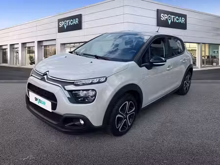 Citroën C3 1.2 PureTech 83 Plus