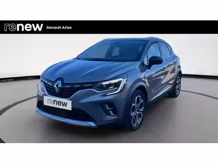 Renault Captur E-Tech 1.6 145