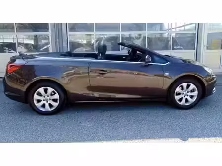 Opel Cascada 1.4 140 Edition