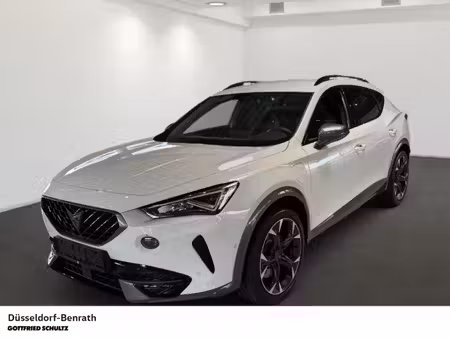 Cupra Formentor VZ 1.4 150