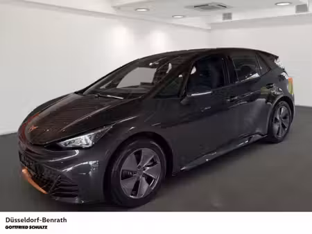 Cupra Born 204
