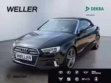 Audi A3 1.2 TFSI 110