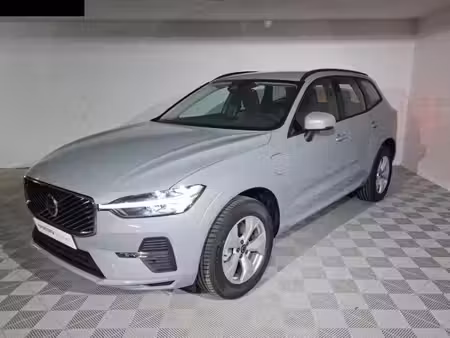 Volvo XC60 T6 2.0 253 4x4