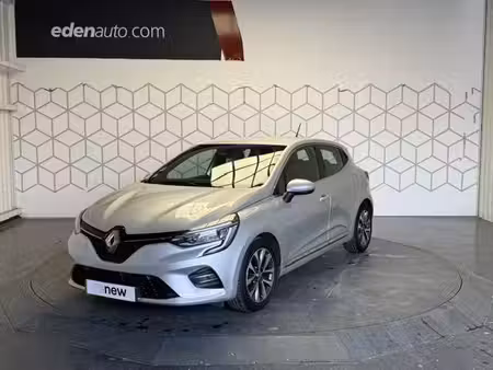 Renault Clio 1.0 TCe 100 Intens