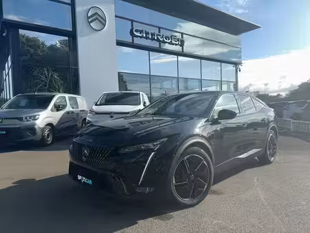 Peugeot 408 1.2 145 GT