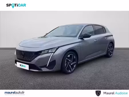 Peugeot 308 1.6 180 Allure
