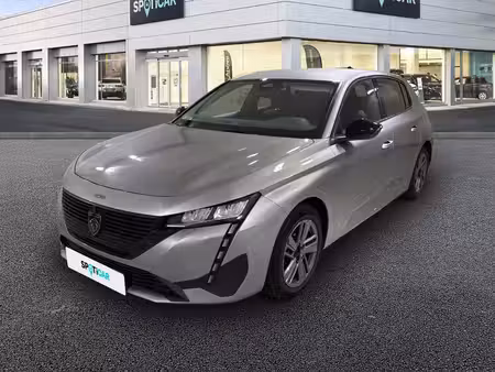 Peugeot 308 1.2 THP 130 Active