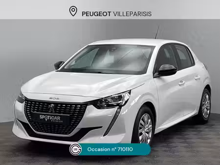 Peugeot 208 1.2 PureTech 75 Premium