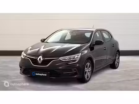 Renault Mégane 1.5 dCi 115 Evolution