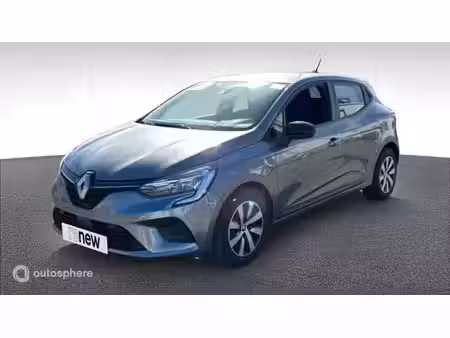 Renault Clio 1.0 TCe 90 Équilibre