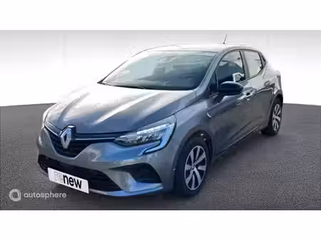 Renault Clio 1.0 TCe 90 Équilibre