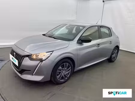 Peugeot 208 1.2 BlueHDi 100 Active