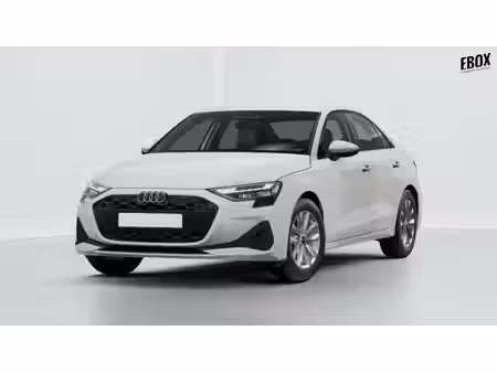 Audi A3 Design