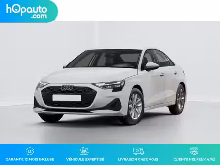 Audi A3 Design