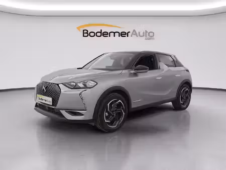 DS 3 1.5 HDi 130