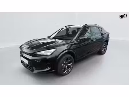 Cupra Formentor 1.5 TSI 150