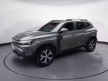 Dacia Duster 1.6 140 Expression
