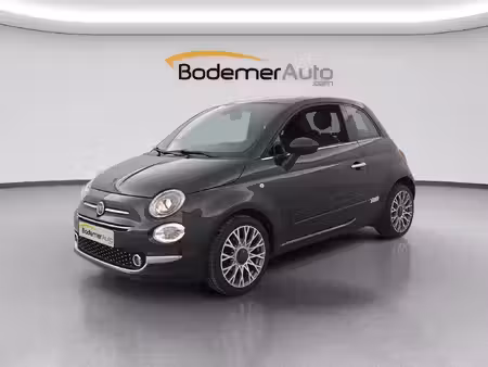 Fiat 500 0.9 85 Diva