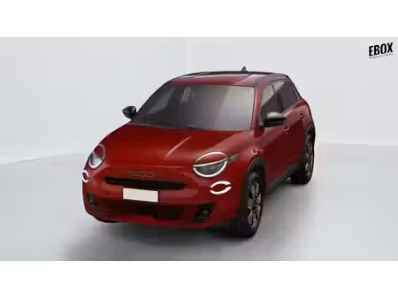 Fiat 600 1.2 110 Icône