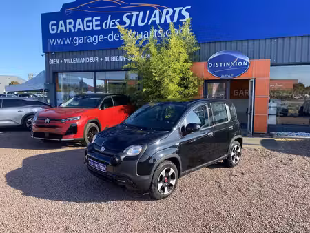 Fiat Panda 1.0 70 Cross