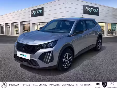 Peugeot 2008 1.2 100 Style