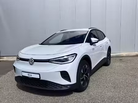 Volkswagen ID.4 286