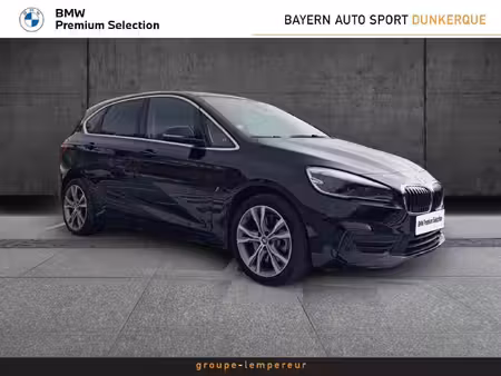 BMW Série 2 225e 1.5 224 Business