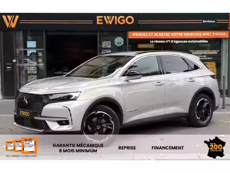 DS 7 Performance Line