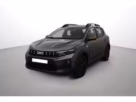 Dacia Sandero 1.0